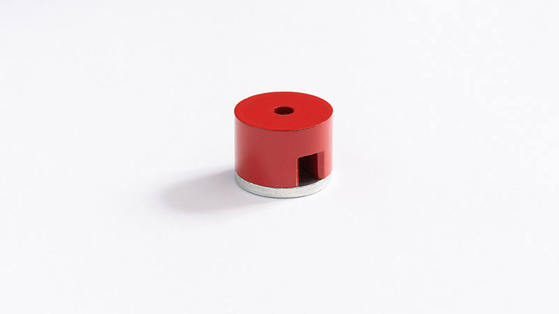 Bases magnétiques Alnico Import