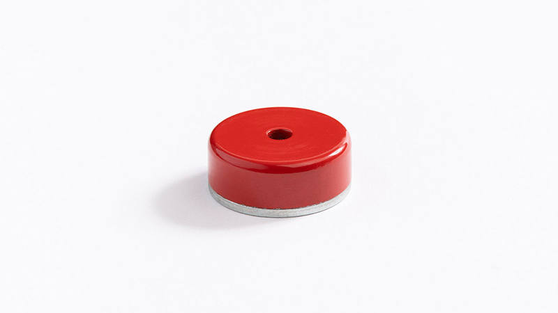 Bases magnétiques Alnico Import