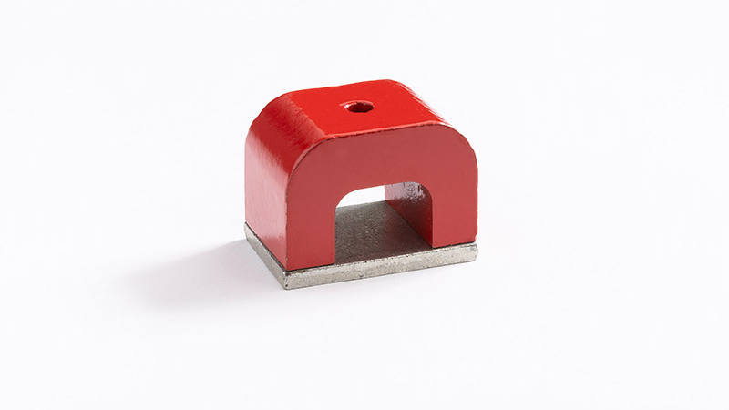 Bases magnétiques Alnico Import