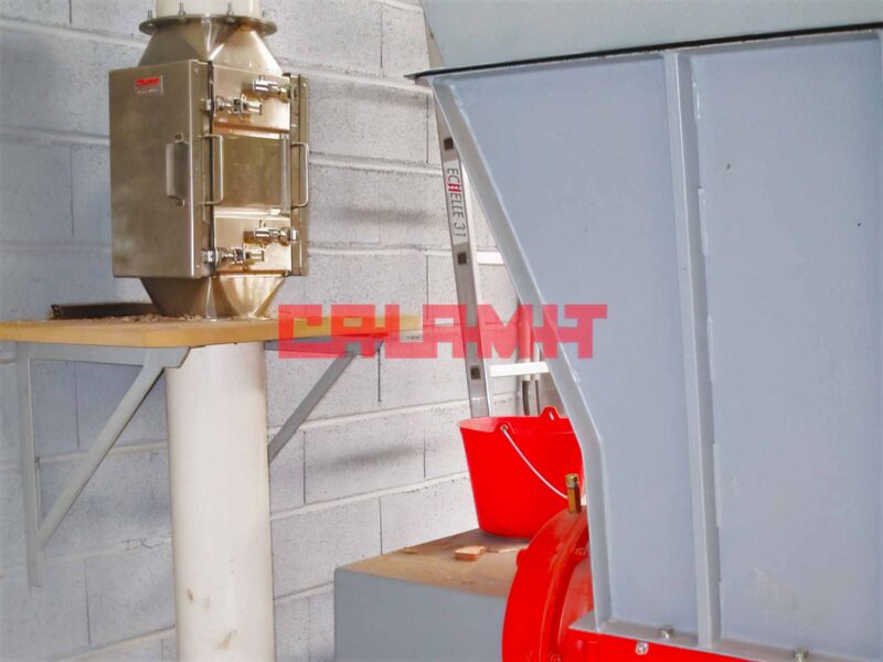 ConduitDMR