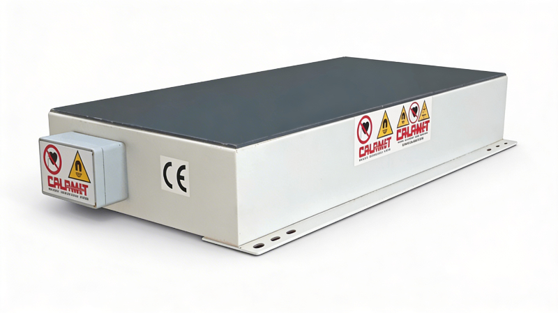 Detecter metaux MDE