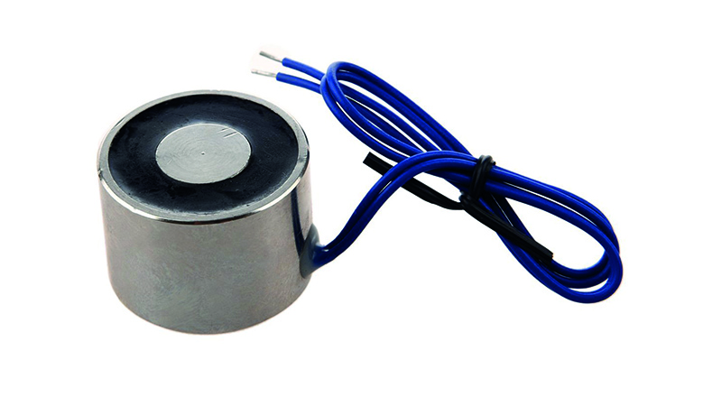 Electroaimant