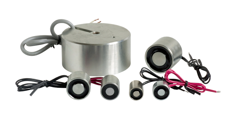 Electroaimant