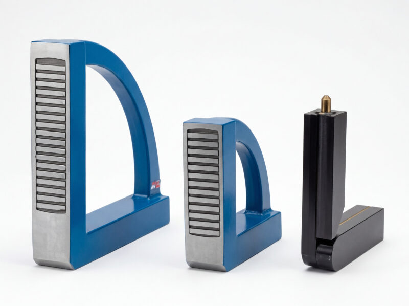 Equerres magnetiques