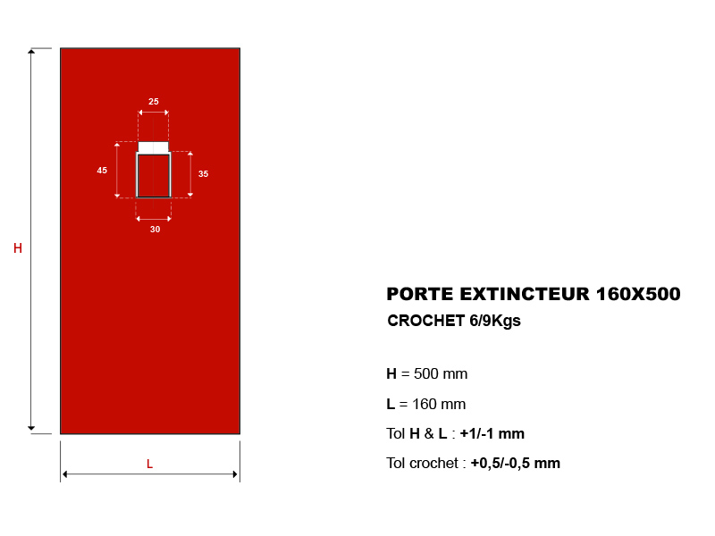 Porteextincteur