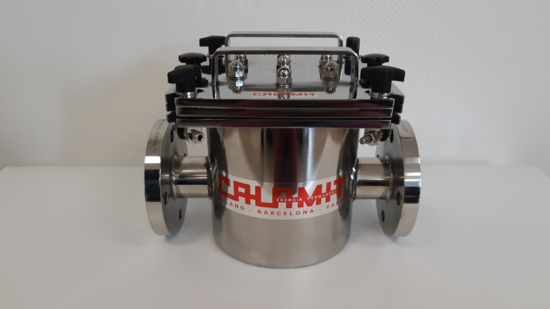 FiltreMagnétique