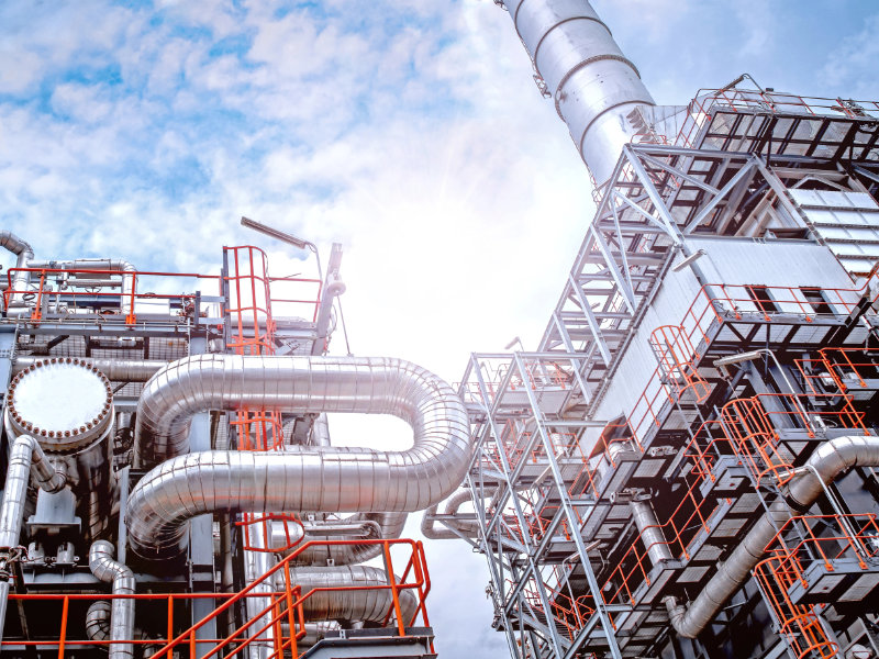 Industrie