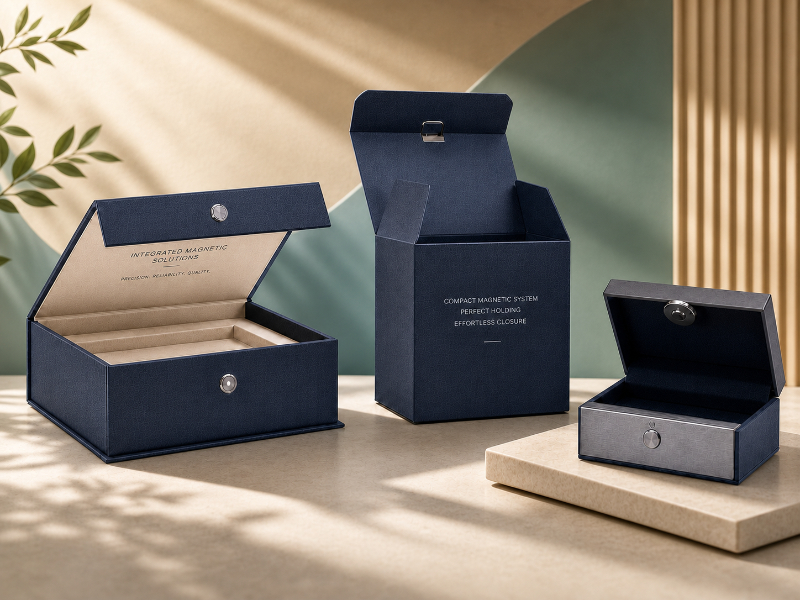 Packaging