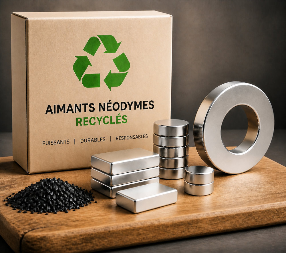 AimantsRecycles