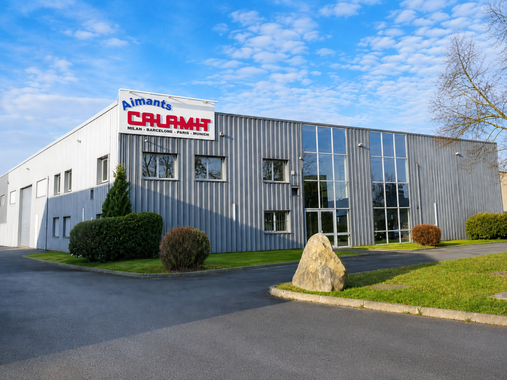 aimants calamit